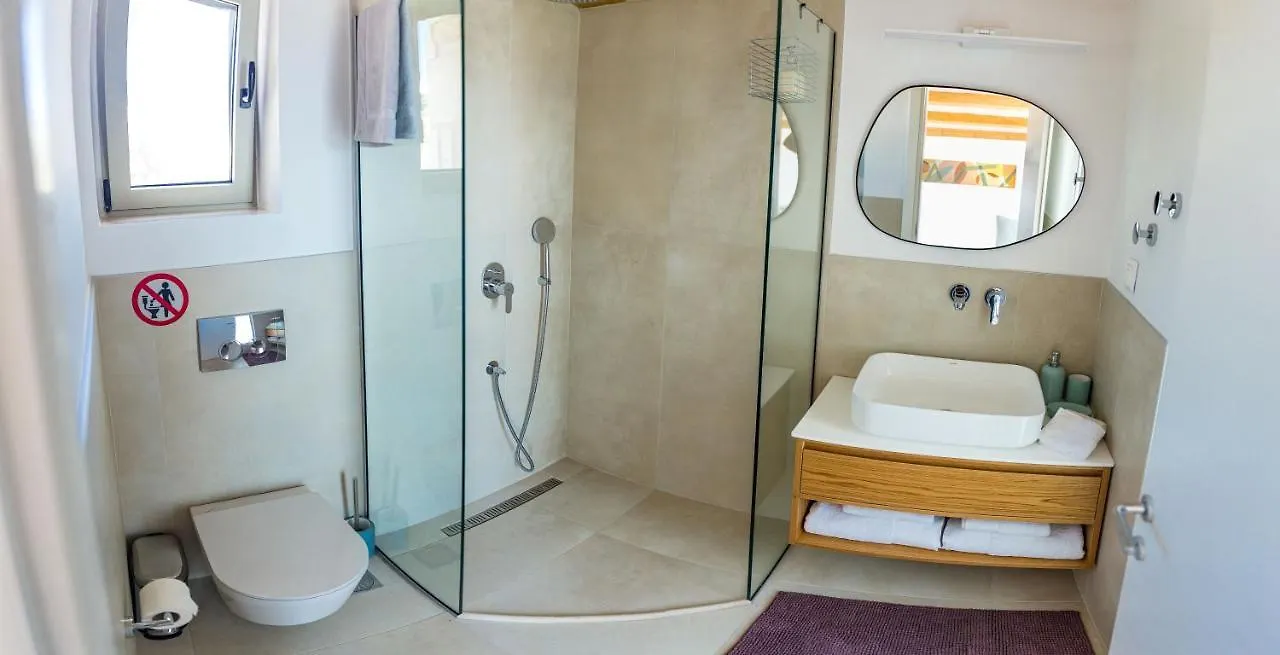 Arthill Eco Villas Νικήτη