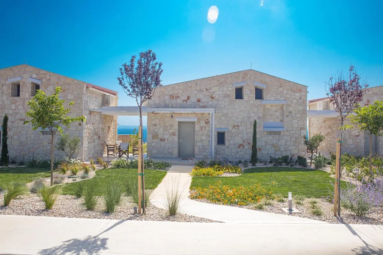 Arthill Eco Villas Νικήτη