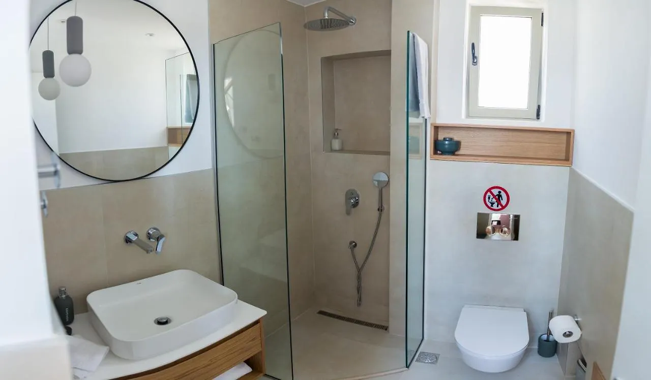 Arthill Eco Villas Νικήτη Ελλάδα