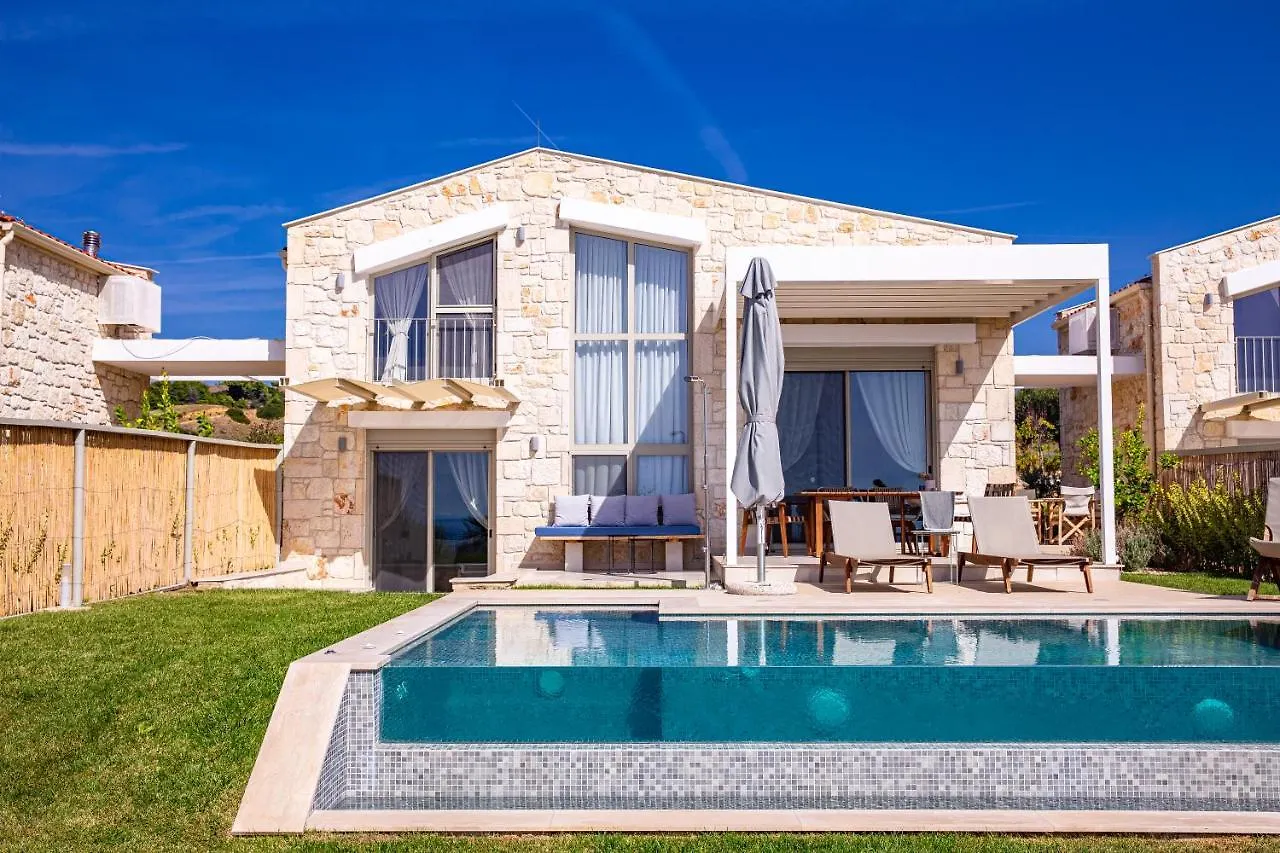 Arthill Eco Villas Νικήτη 0*,  Ελλάδα
