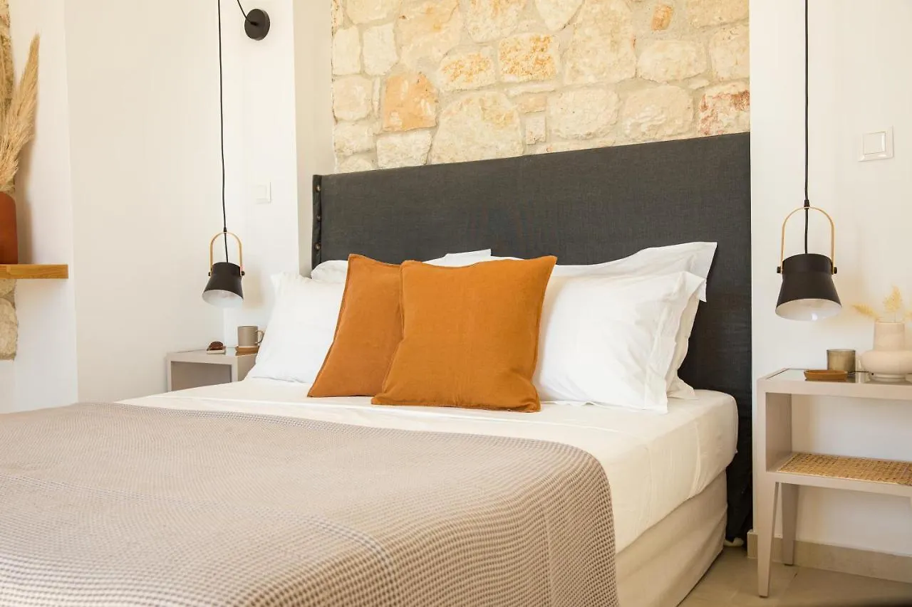 Arthill Eco Villas Νικήτη 0*,  Ελλάδα