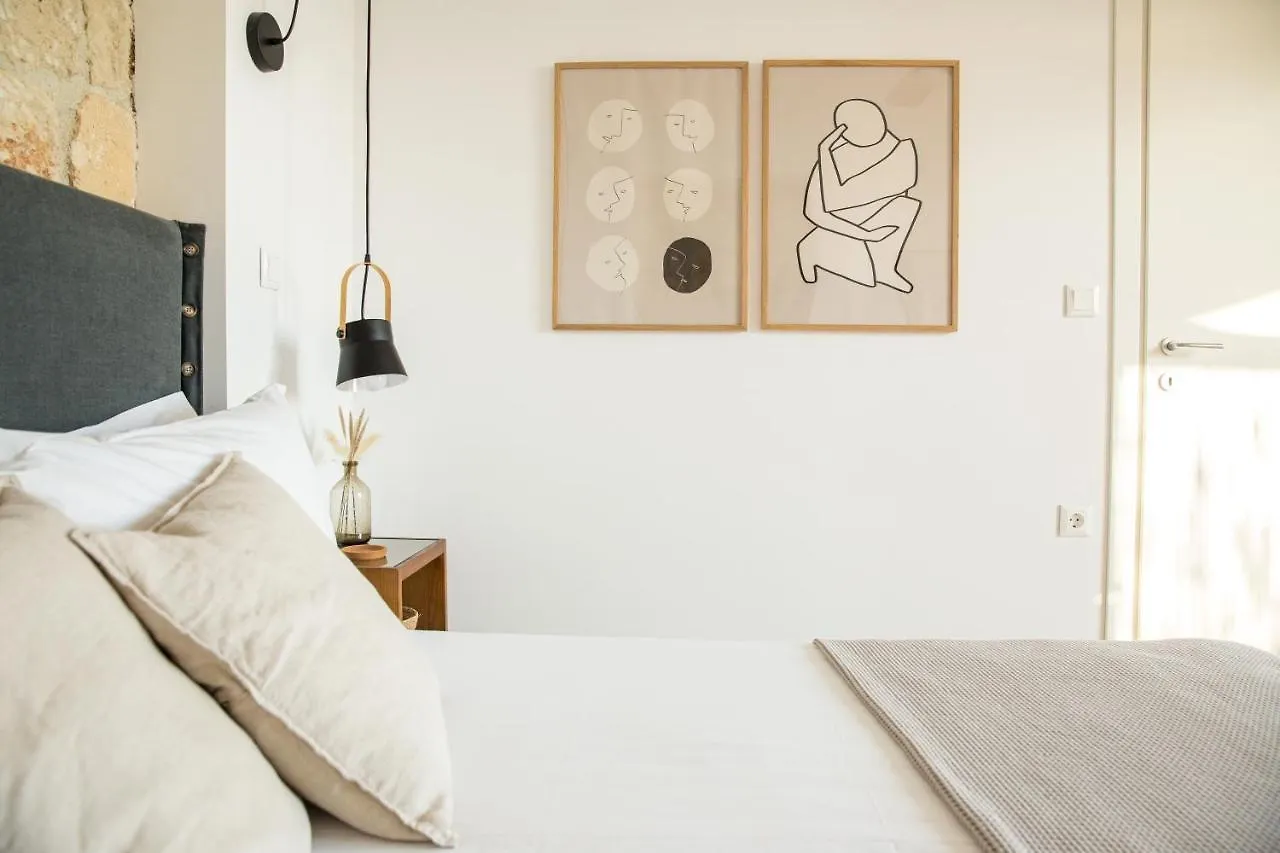 ניקיטי Arthill Eco Villas 0*,