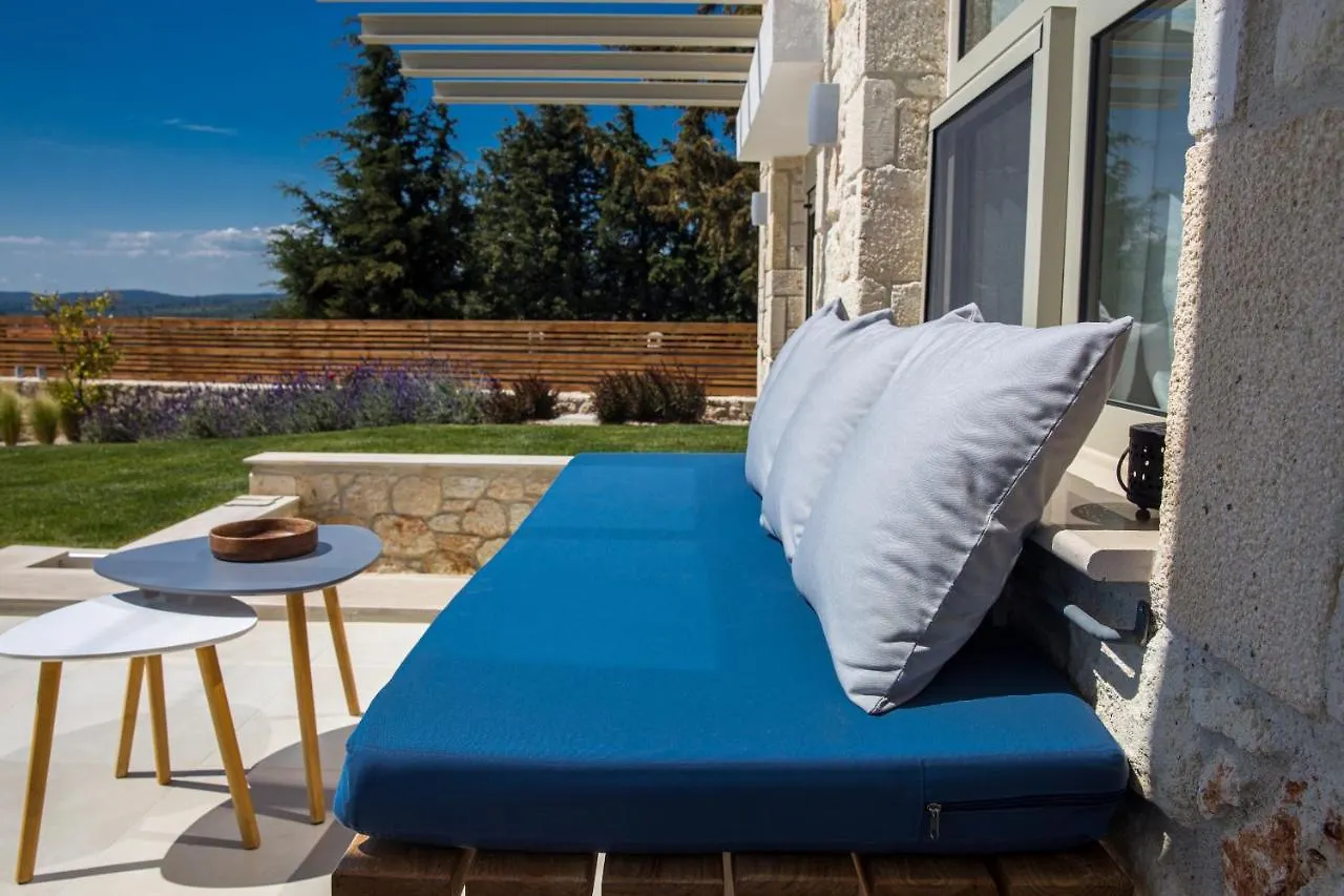 Arthill Eco Villas Νικήτη