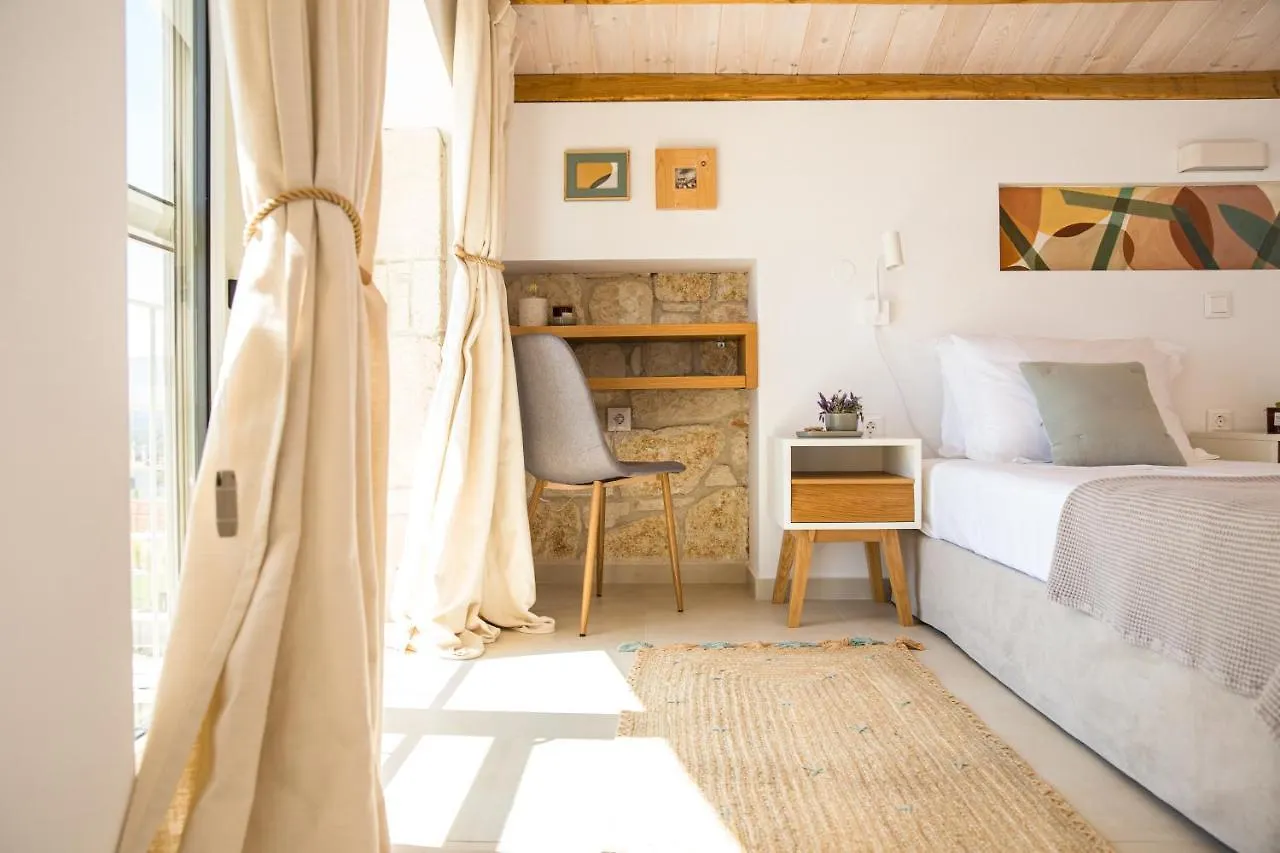 Arthill Eco Villas Νικήτη 0*,  Ελλάδα