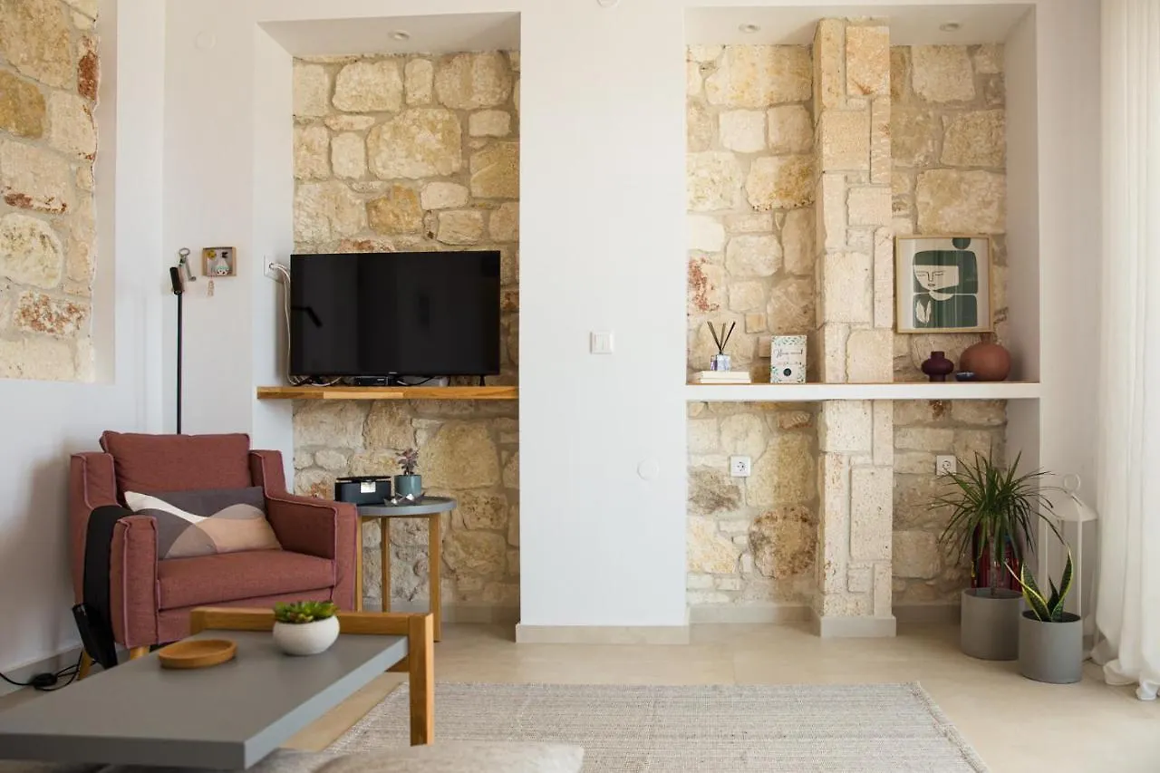 Arthill Eco Villas Νικήτη