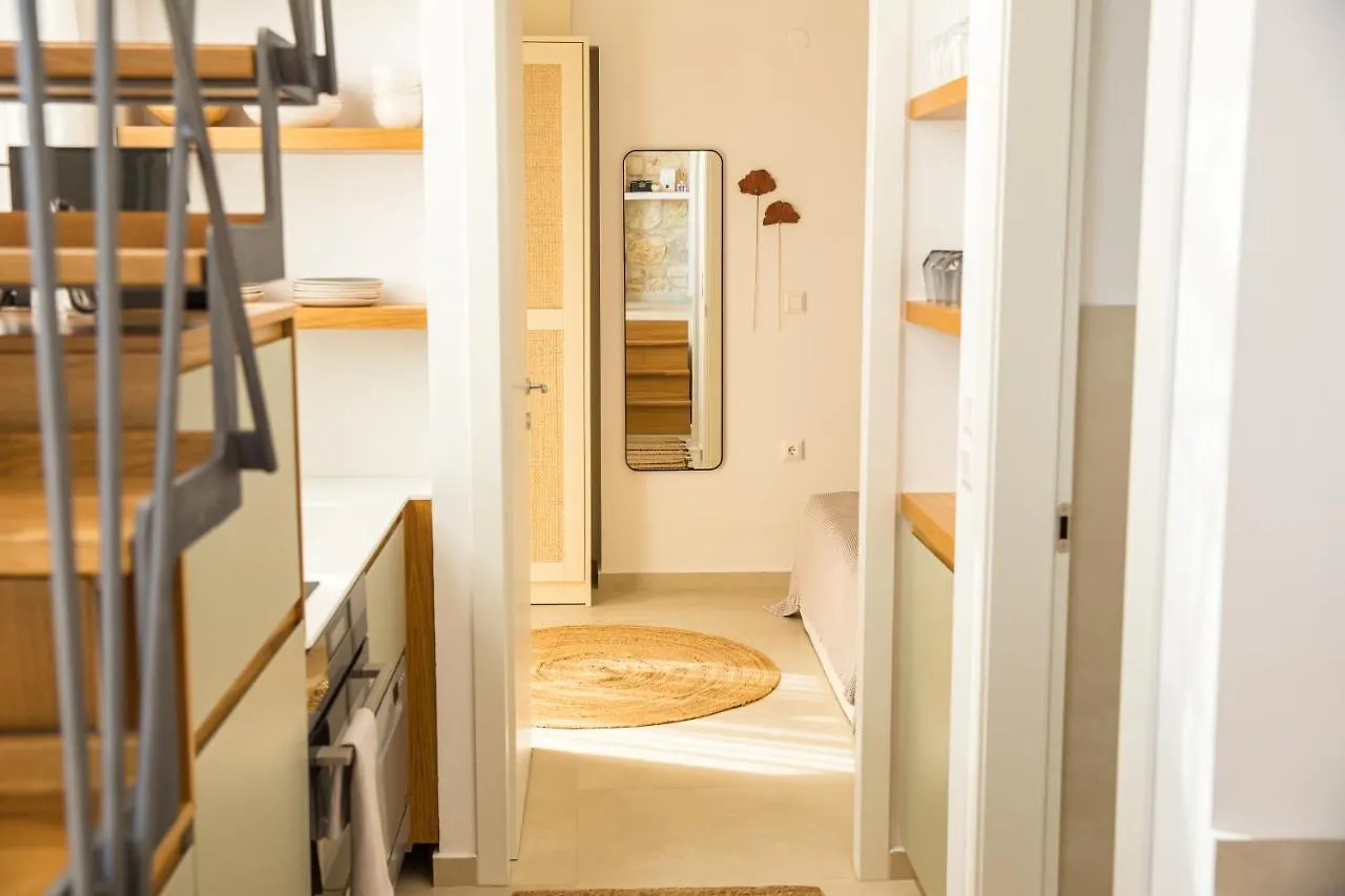 Arthill Eco Villas Νικήτη