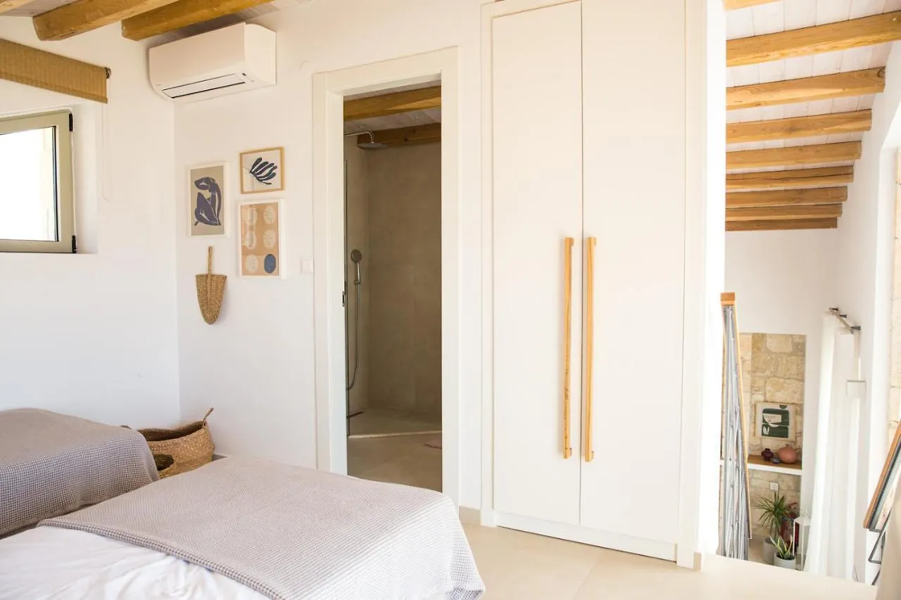 Arthill Eco Villas Νικήτη 0*,  Ελλάδα