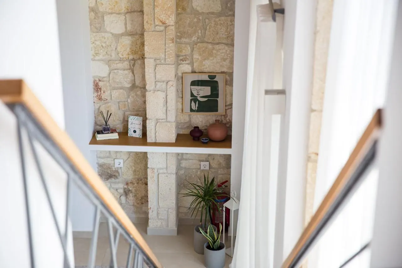 Arthill Eco Villas Νικήτη