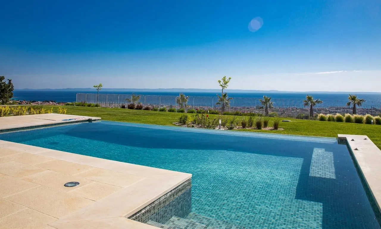 Arthill Eco Villas Νικήτη