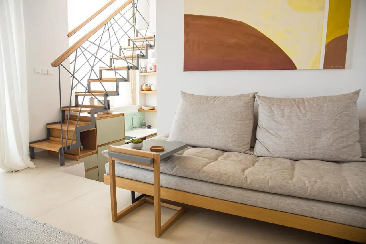 Arthill Eco Villas Νικήτη Ελλάδα