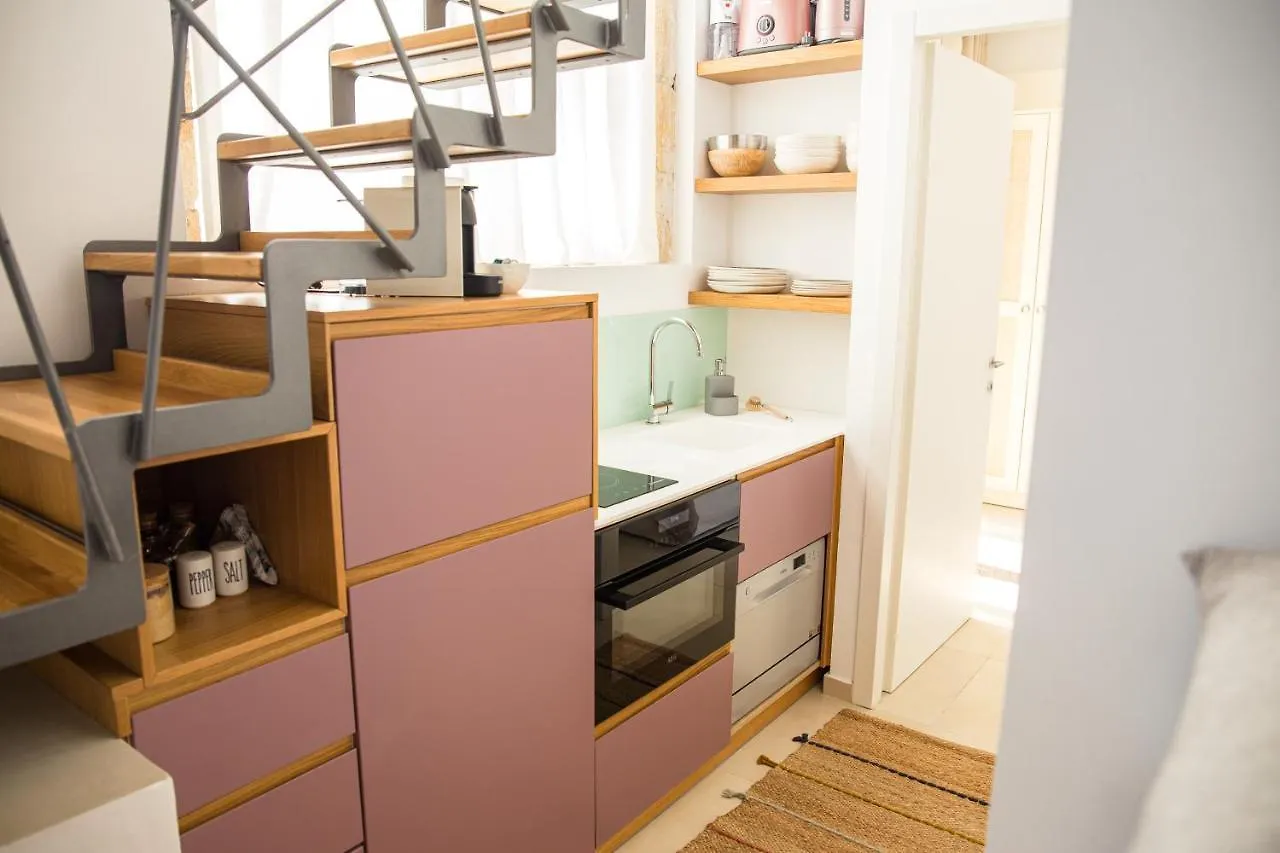 Arthill Eco Villas Νικήτη Ελλάδα