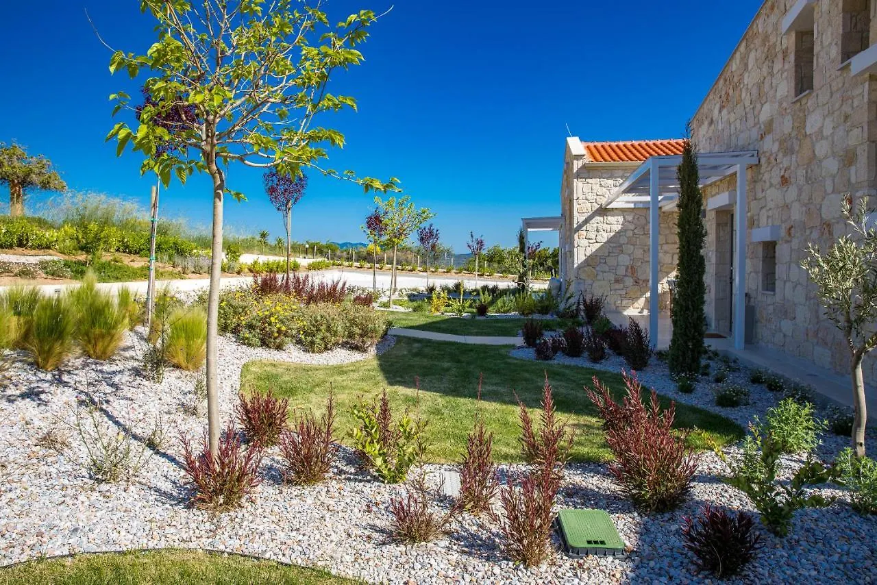 Arthill Eco Villas Νικήτη