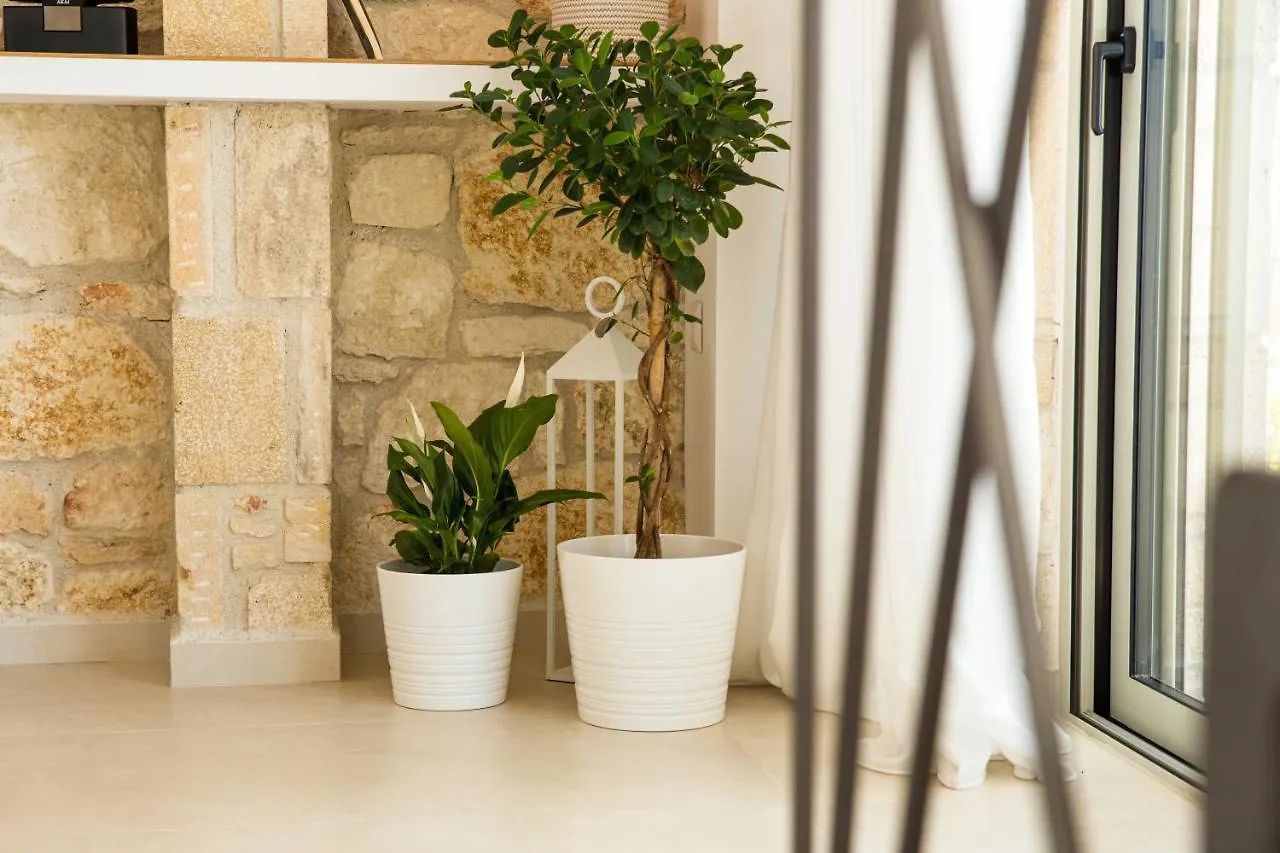 Arthill Eco Villas Νικήτη