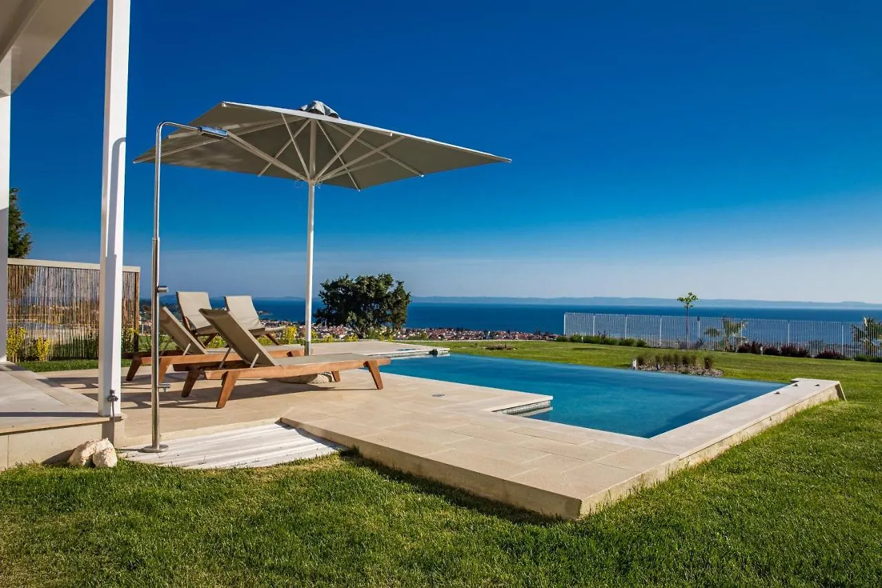 Arthill Eco Villas Νικήτη 0*,  Ελλάδα
