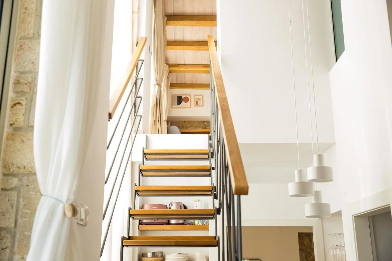 Arthill Eco Villas Νικήτη