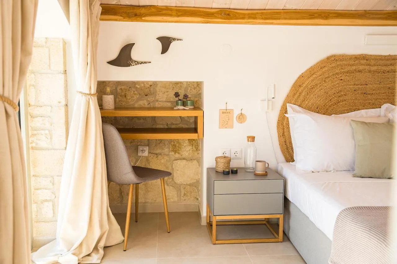 Arthill Eco Villas Νικήτη