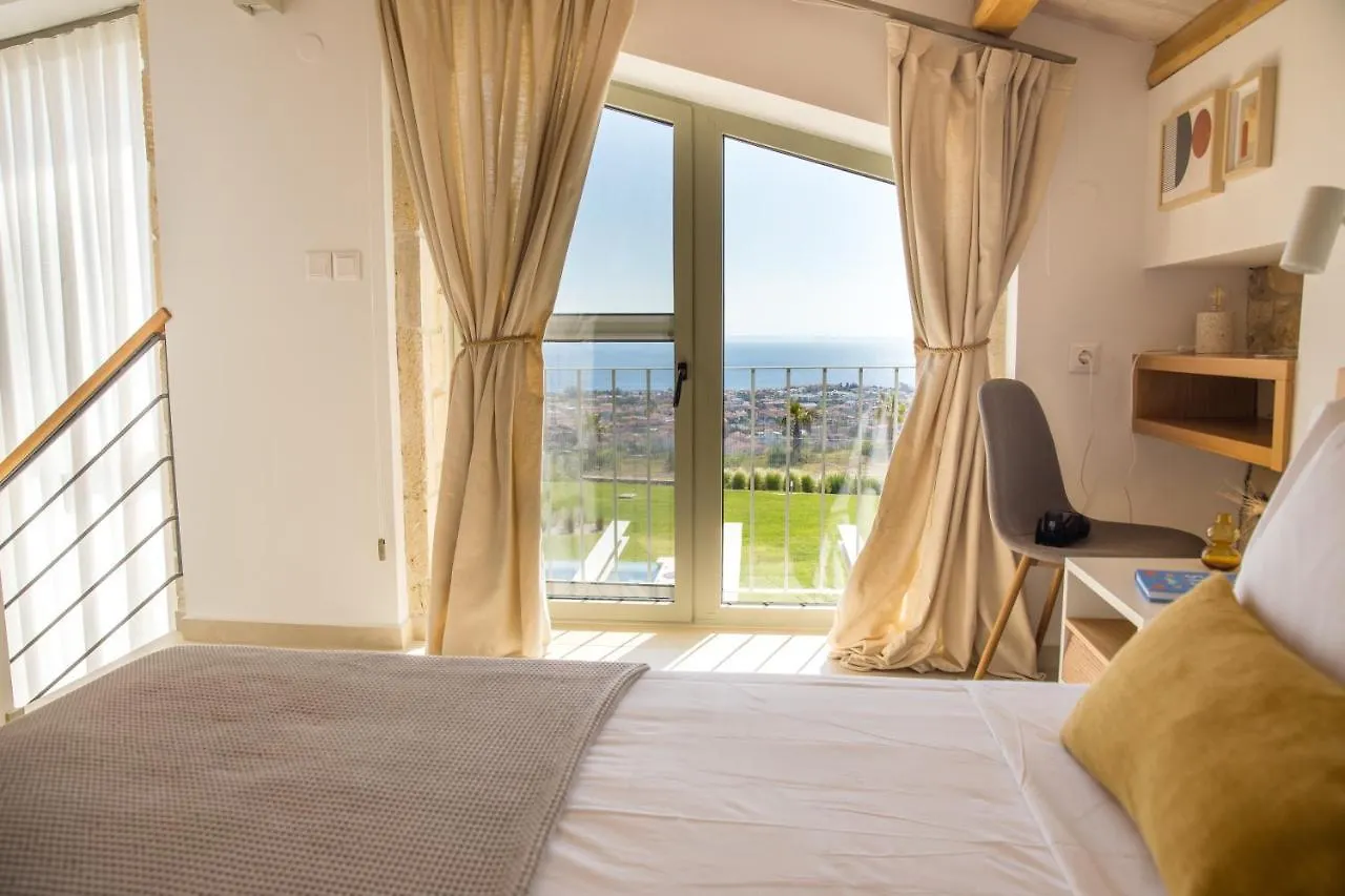 Arthill Eco Villas Νικήτη