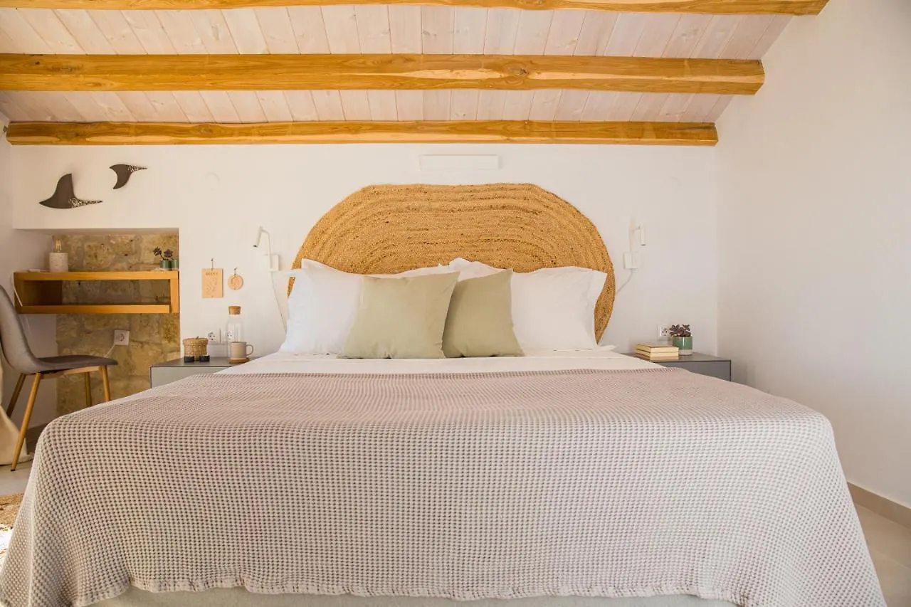 Arthill Eco Villas Νικήτη Ελλάδα