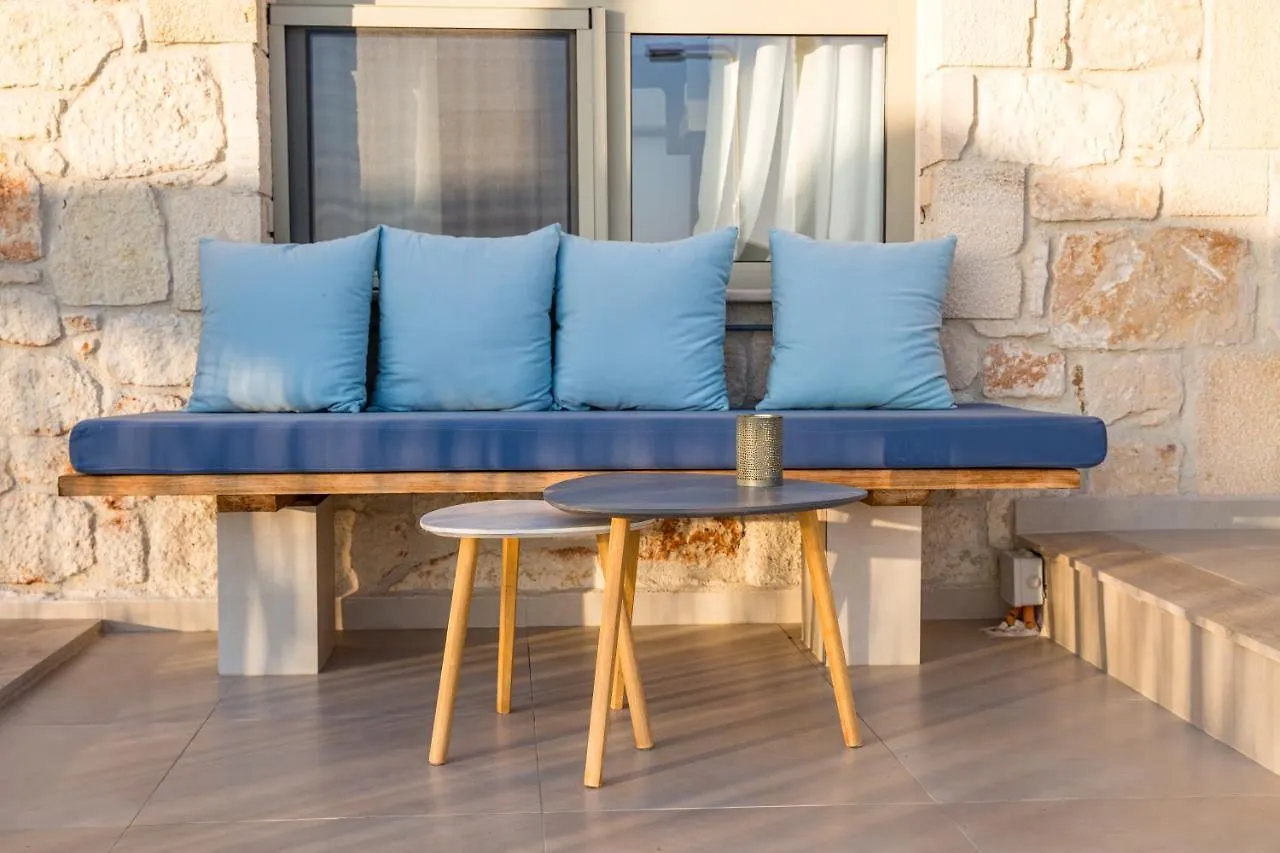 Arthill Eco Villas Νικήτη