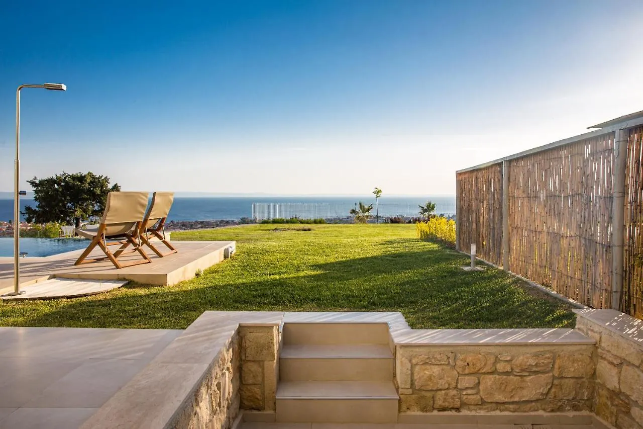 Arthill Eco Villas Νικήτη 0*,  Ελλάδα