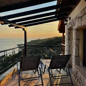 Sunrise Villa
