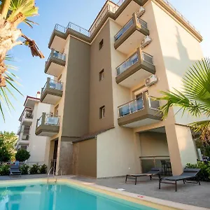 Olive 303 Apartment