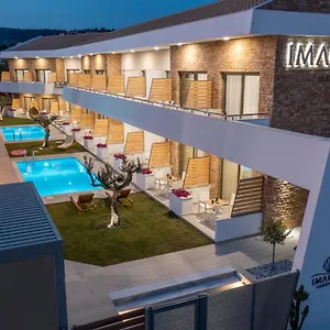 5* Apart Otel Imagine Luxury