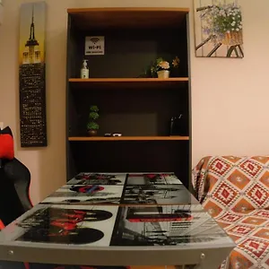  Διαμέρισμα Modern Cozy In Ελλάδα