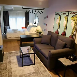  Διαμέρισμα Urban Living 4 Ελλάδα