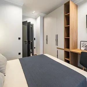  Διαμέρισμα Ares Penthouse Ελλάδα