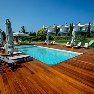 Calas Sani Villa