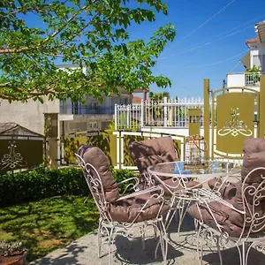 Annis House Σπίτι διακοπών