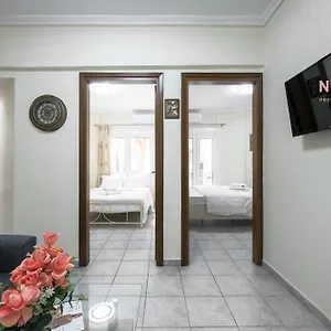  Διαμέρισμα Little Paris, Nilie Hospitality Mgmt Ελλάδα