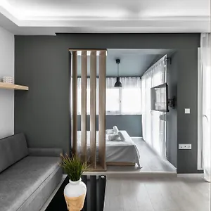 Denizen Boutique Apartments, Nilie Hospitality Mgmt Διαμέρισμα
