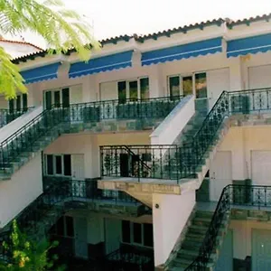 Galini Sea View Chalkidiki Διαμέρισμα