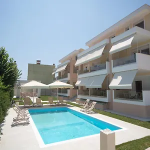  Apart Otel La Casa Di Giorgio Greco