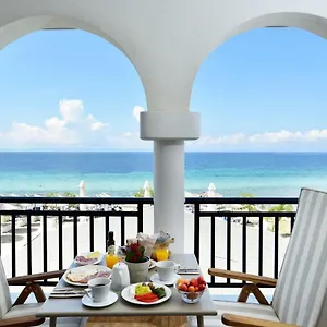 Assano Seafront Luxury Διαμέρισμα